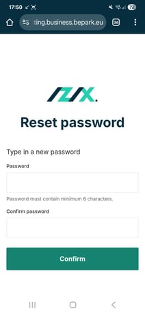 5. Forgot pswd app pswd reset-1