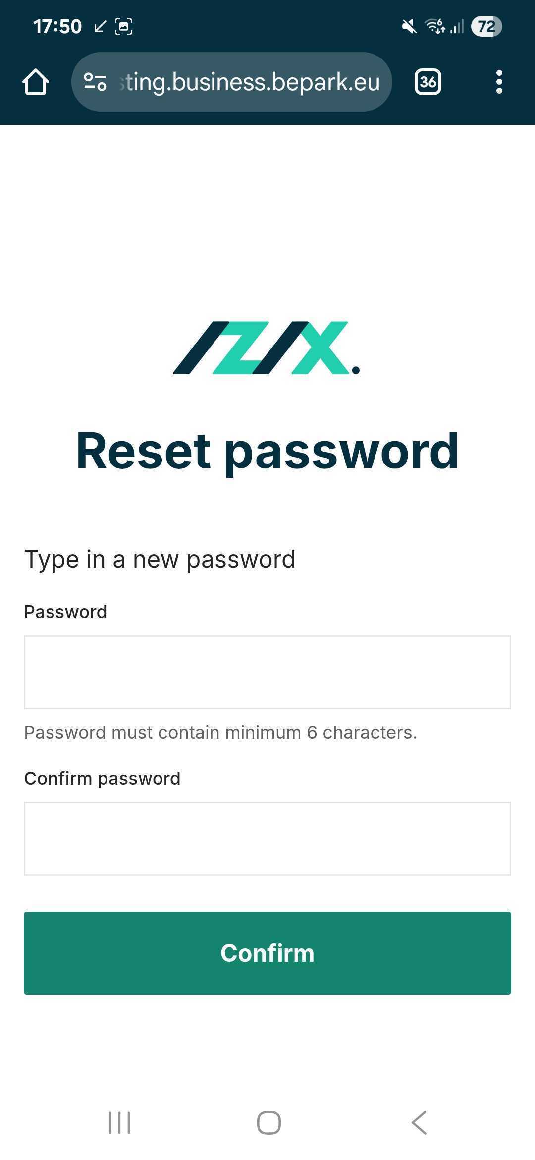 How to log in using password or passwordless sign-in code (Magic Auth)
