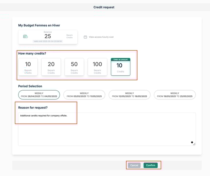 additional credits 2