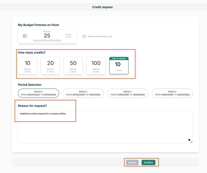 additional credits 2