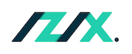 Logo Izix sur fond blanc