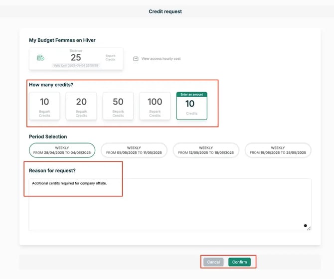 additional credits 2